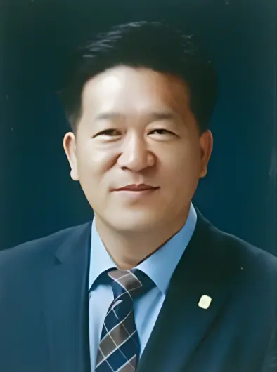 (사)대한생활체육회 김균식 총재