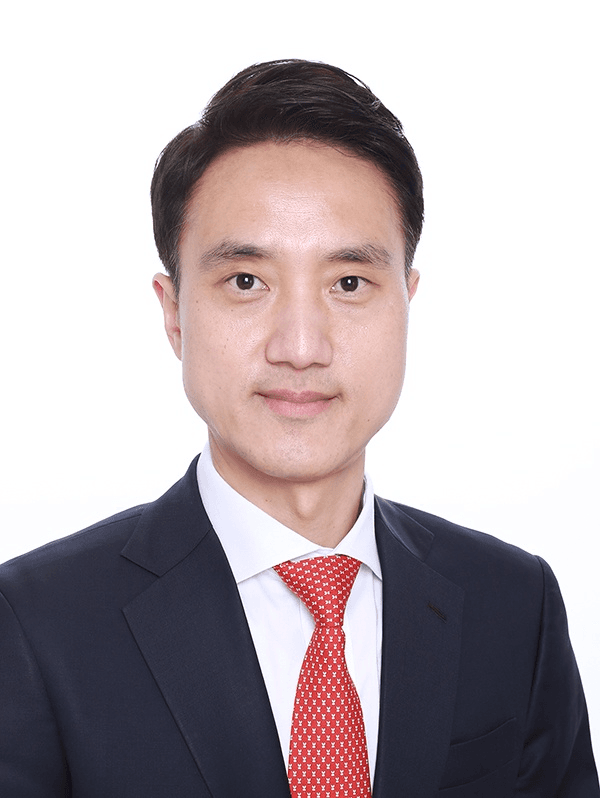 박진웅 - 부총재