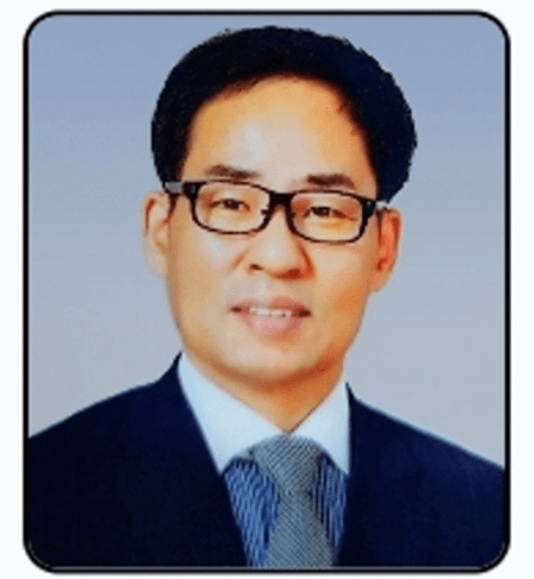 이종각 - 부총재