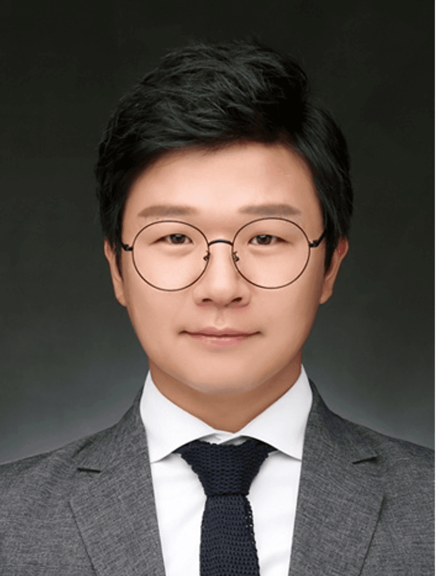 이지훈 - 대외협력단위원