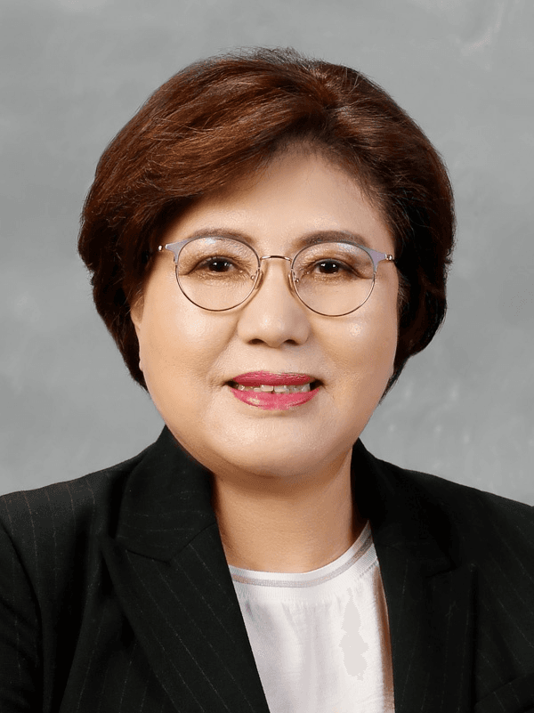 윤혜경 - 언론부위원장