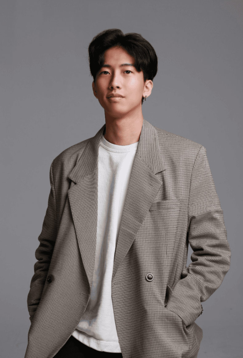 최주호 - 온라인운영부단장
