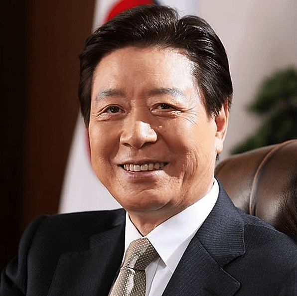 이정길 - 홍보대사