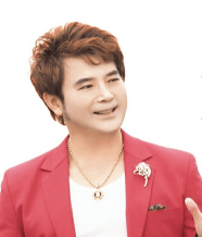 신기류 - 홍보위원