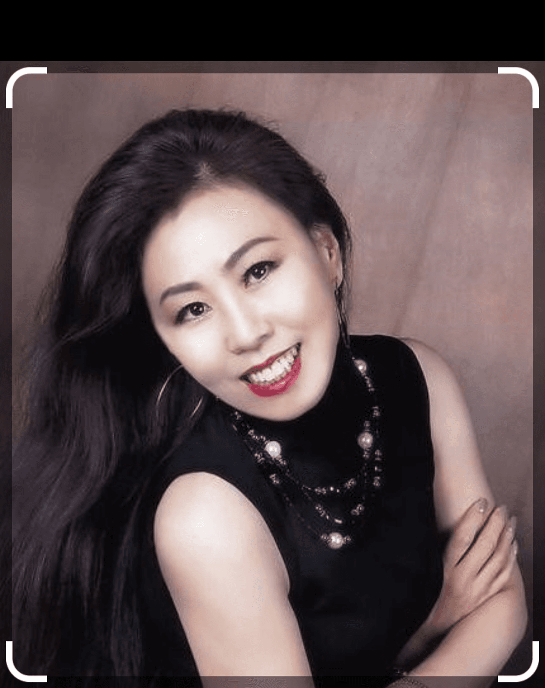 이애란 - 홍보대사