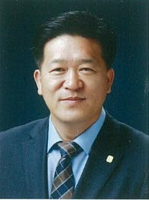 대한생활체육회 로고
