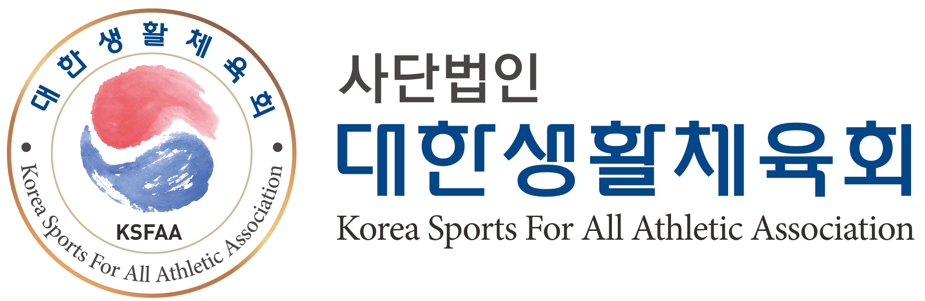 대생체 로고